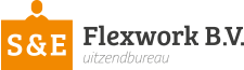 Flexwork B.V Uitzendbureau  Logo